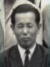 福田牧師