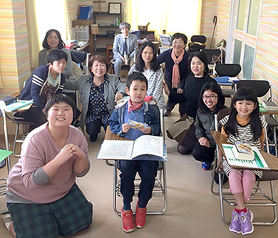 教会学校